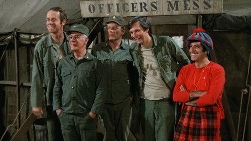 undefined Season 4 Episode 19 - Some 38th Parallels