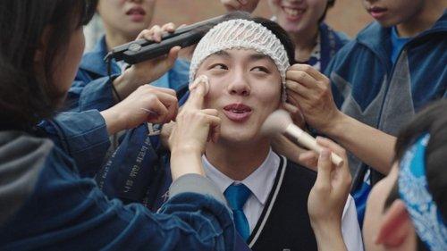 I Am a Running Mate Season 1 Episode 5 - Episode 5