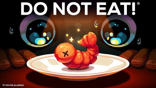 Kurzgesagt - In a Nutshell Season 12 Episode 24 - The Real Reason Why You Have Allergies