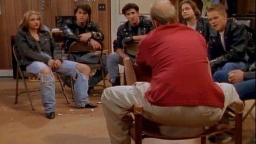 Get a Life Season 1 Episode 9 - Bored Straight