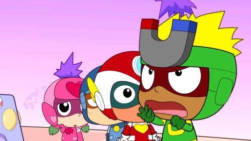 Background image for Episode 3