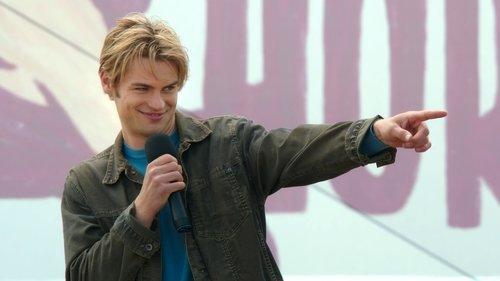 My Life with the Walter Boys Season 1 Episode 3 - The Cole Effect