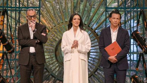 Top Chef (AR) Season 9 Episode 1 - Mystery Box Challenge – Day 1