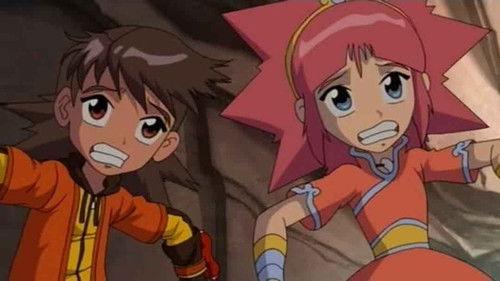 Dinosaur Baby Holy Heroes Season 2 Episode 7 - Episode 7