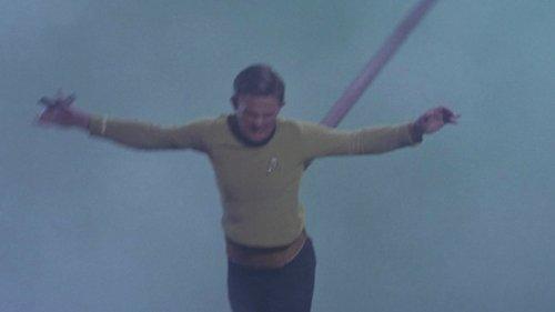 undefined Season 1 Episode 16 - The Galileo Seven