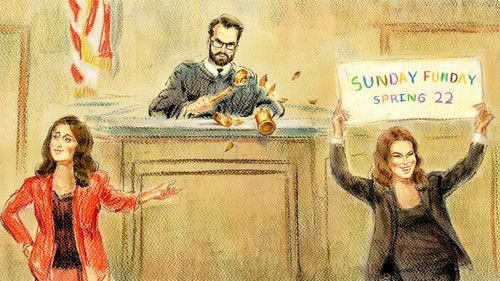 Judged Season 1 Episode 8 - Roommate Woes & Rent Rows