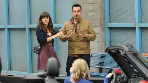 undefined Season 3 Episode 15 - Exes