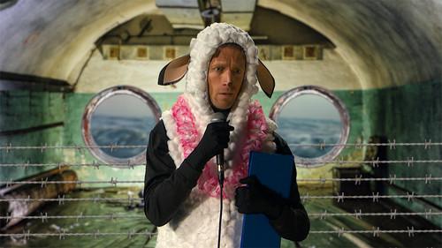 Sammy J Season 1 Episode 16 - Trip Of A Lifetime