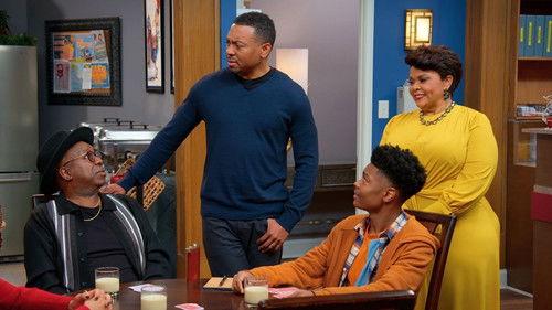 Tyler Perry's Assisted Living Season 2 Episode 13 - Christmas Staycation