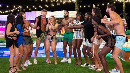 Love Island Games Season 1 Episode 11 - Episode 11