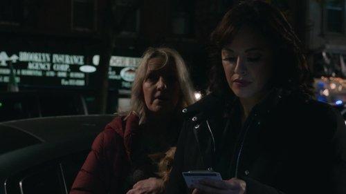 undefined Season 12 Episode 9 - Firewall