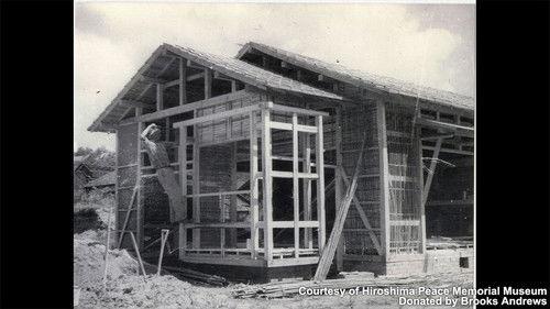 NHK WORLD PRIME Season 2 Episode 17 - Houses for Peace: Exploring the Legacy of Floyd Schmoe