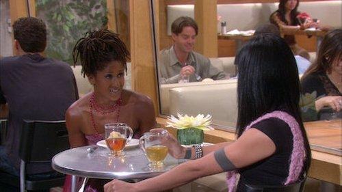 Girlfriends Season 4 Episode 3 - Snoop, There It Is