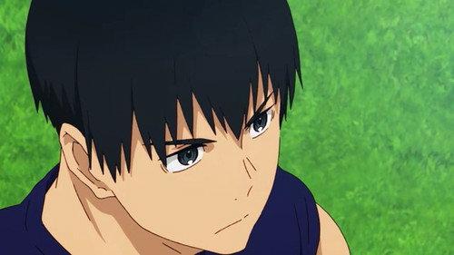Run with the Wind Season 1 Episode 15 - Place of Destiny