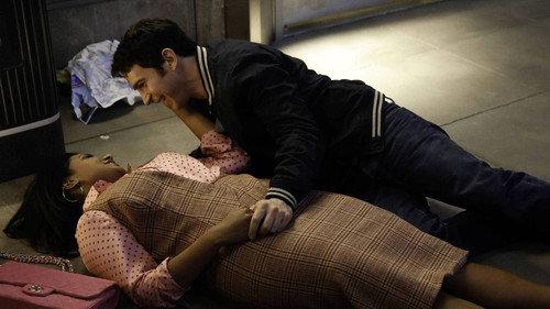 The Mindy Project Season 2 Episode 22 - Danny and Mindy