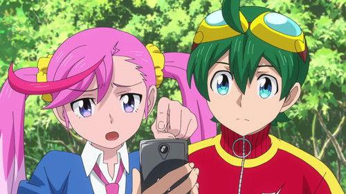 Background image for The Fifth App Driver!