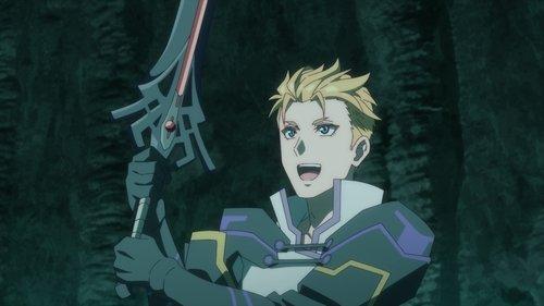 New Saga Season 1 Episode 10 - Duel