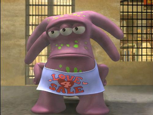 undefined Season 1 Episode 9 - Nature vs. Nurture