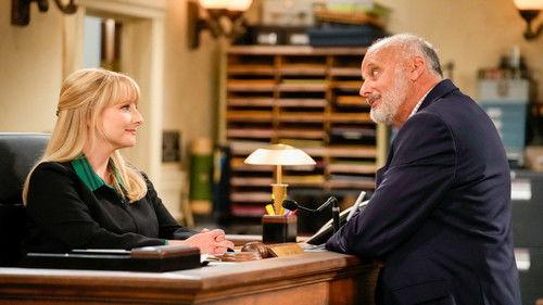 Night Court Season 1 Episode 12 - DA Club