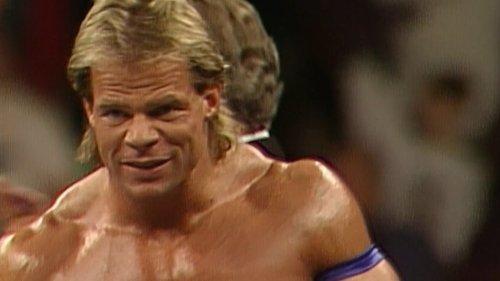 Raw Season 2 Episode 5 - Raw - Jan. 31, 1994