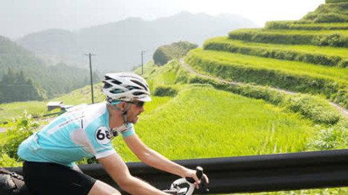 Cycle Around Japan Season 5 Episode 7 - Mie - A Summer Dream