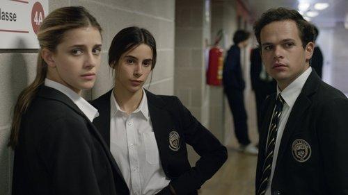 Baby Season 1 Episode 1 - Superpowers