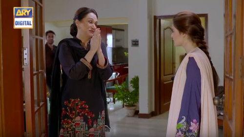 Bay Dardi Season 1 Episode 18 - Episode 18