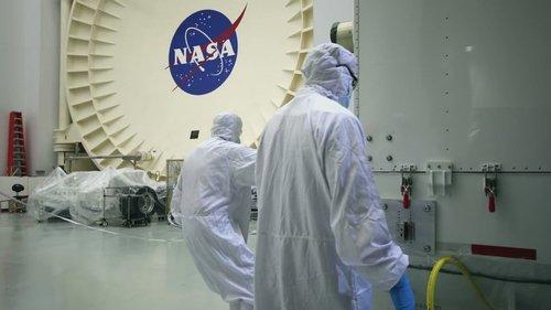 Ancient Aliens Season 20 Episode 14 - The Search For Extraterrestrial Intelligence