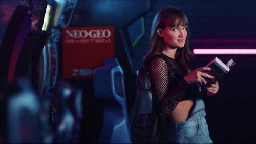 Fiction in Bed Season 1 Episode 4 - High Score