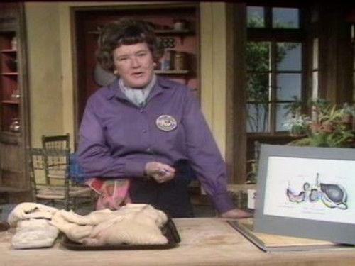 The French Chef Season 1 Episode 11 - French Salads