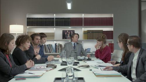 Call My Agent! Season 1 Episode 2 - Line and Françoise