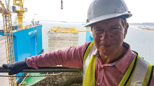 Great Asian Railway Journeys Season 1 Episode 10 - Hanoi to Ha Long Bay