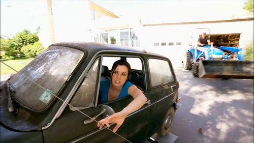 Shipping Wars Season 4 Episode 9 - High Tech Rednecks