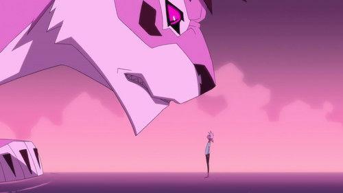 Kipo and the Age of Wonderbeasts Season 2 Episode 10 - Heroes on Fire