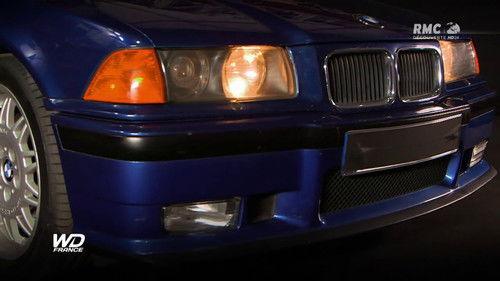 Wheeler Dealers France Season 1 Episode 2 - Episode 2