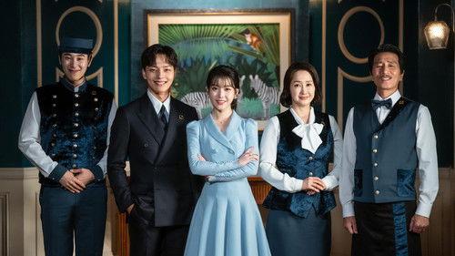 Hotel Del Luna Season 1 Episode 15 - Chan-sung's Time Travel