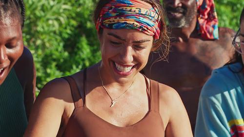 Survivor Season 45 Episode 8 - Following a Dead Horse to Water