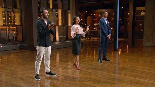 MasterChef Australia Season 13 Episode 15 - That's The Way The Cookie Crumbles (Elimination Challenge)