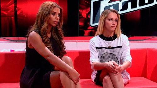 Golos Season 4 Episode 9 - Episode 9