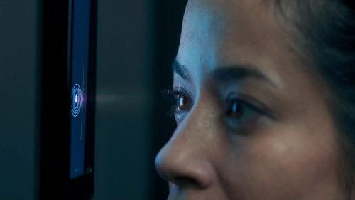 Omniscient Season 1 Episode 5 - Open this door!