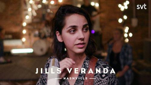 Jills Veranda Season 4 Episode 5 - Episode 5
