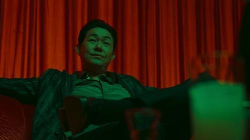 Bloodhounds Season 1 Episode 4 - Episode 4