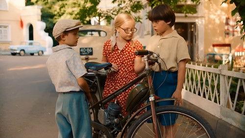 Deniskin's Stories Season 1 Episode 4 - Episode 4