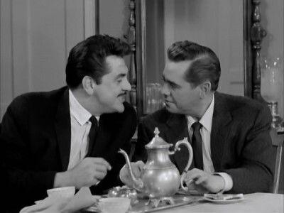 The Lucy–Desi Comedy Hour Season 3 Episode 3 - Lucy Meets the Moustache