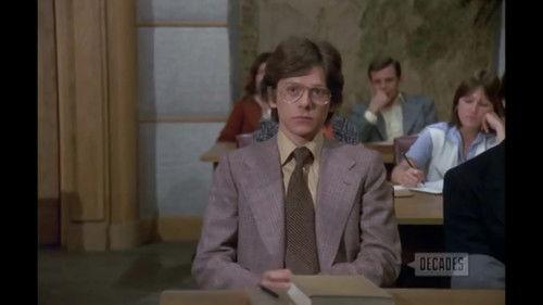 The Rookies Season 3 Episode 5 - Walk a Tightrope