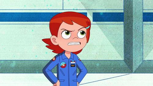 Ben 10 Season 3 Episode 13 - Which Watch