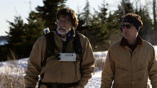 The Curse of Oak Island Season 2 Episode 1 - Once In, Forever In