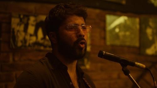 Citadel Honey Bunny Season 1 Episode 1 - Dancing and Fighting