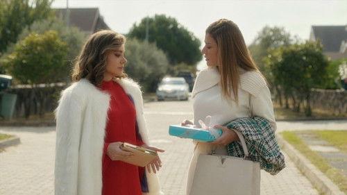 Stiletto Season 1 Episode 13 - Episode 13