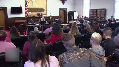 Court Cam Season 6 Episode 12 - #612